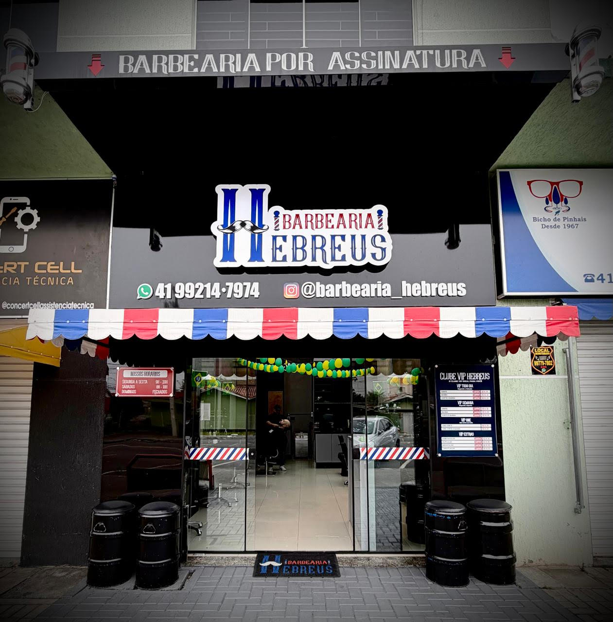 Unidade Pinhais
