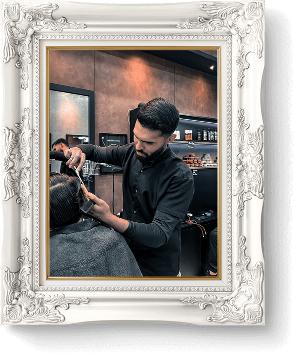 Clube de Assinatura Barbearia Hebreus em Pinhais